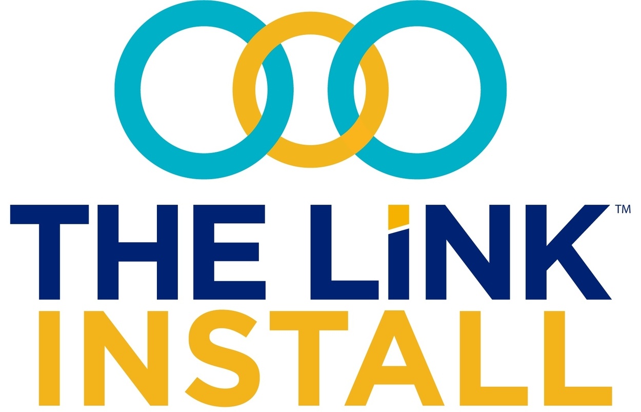 The Link Install Banner