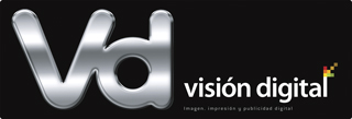 vision digital banner