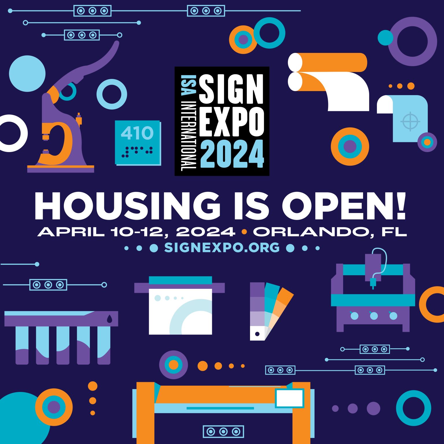 Home - International Sign Association