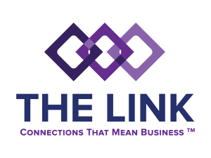 THE LINK Logo