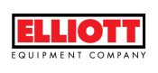 Elliot Equipment Company Banner