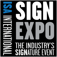 ISA Sign Expo Logo – No Year 150×150 ISA Sign Expo Logo